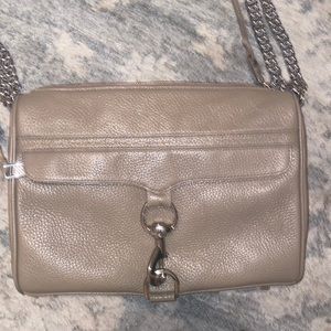REBECCA MINKOFF MAC CROSS BODY